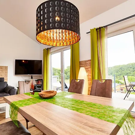 Holiday home Schoenblick *