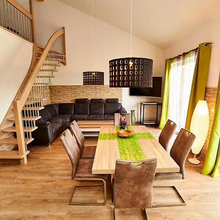 Schoenblick Holiday home