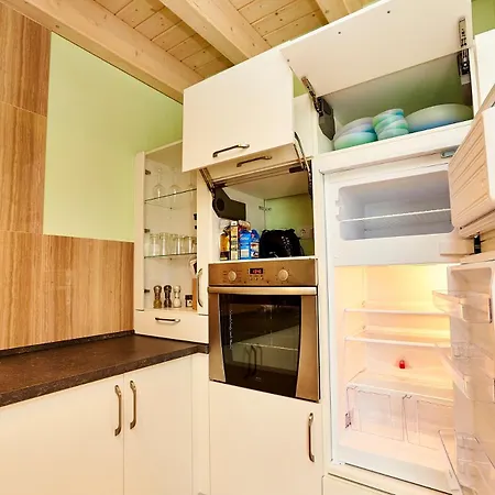 Holiday home Schoenblick