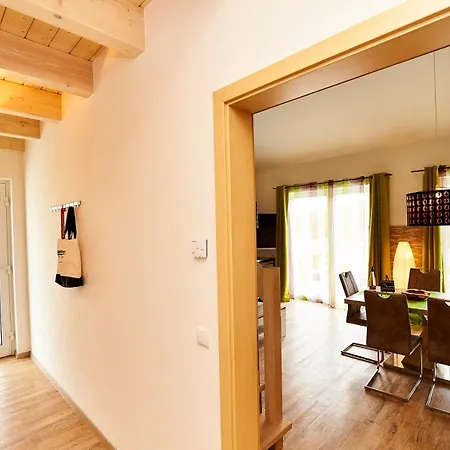 Holiday home Schoenblick *