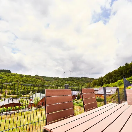 Schoenblick Holiday home Rieden (Mayen-Koblenz)
