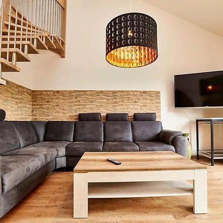 Schoenblick Holiday home Rieden (Mayen-Koblenz)