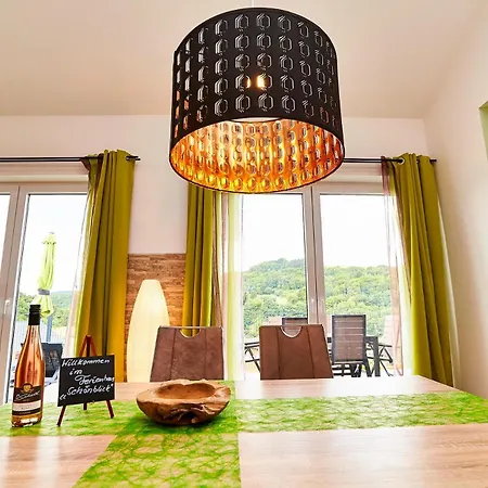 Semesterbostad Schoenblick Rieden (Mayen-Koblenz)