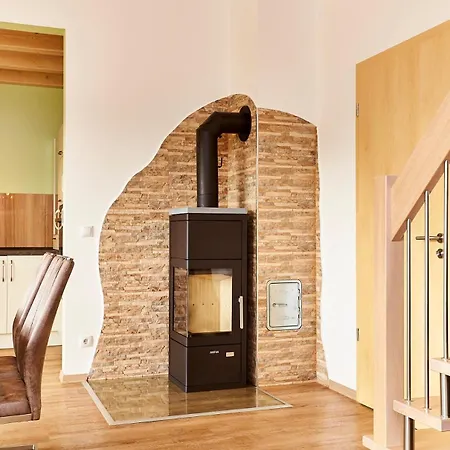 Schoenblick Holiday home *