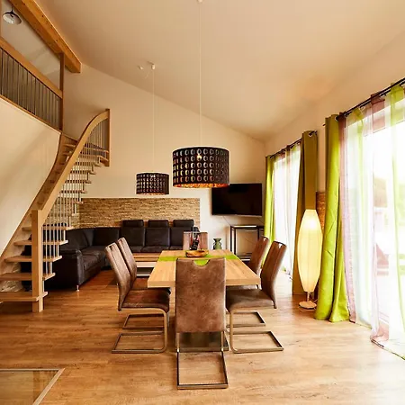 Schoenblick Holiday home Rieden (Mayen-Koblenz)