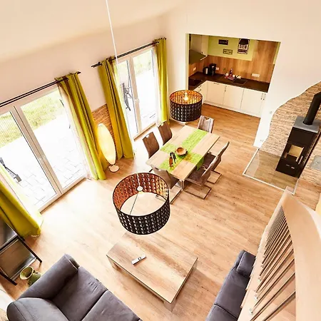 Holiday home Schoenblick *