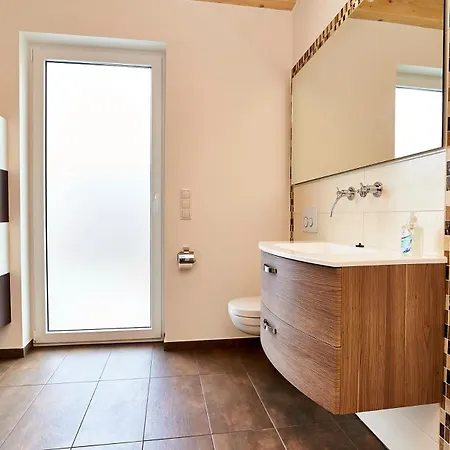 Holiday home Schoenblick