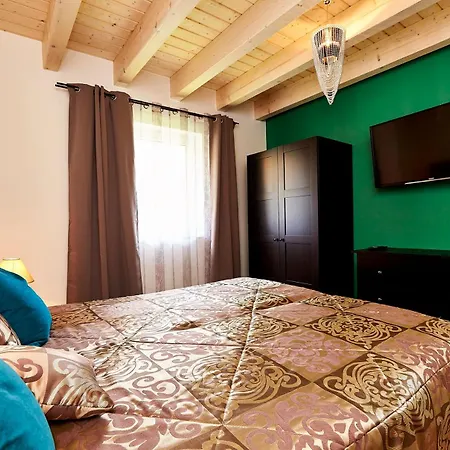 Schoenblick Holiday home Rieden (Mayen-Koblenz)